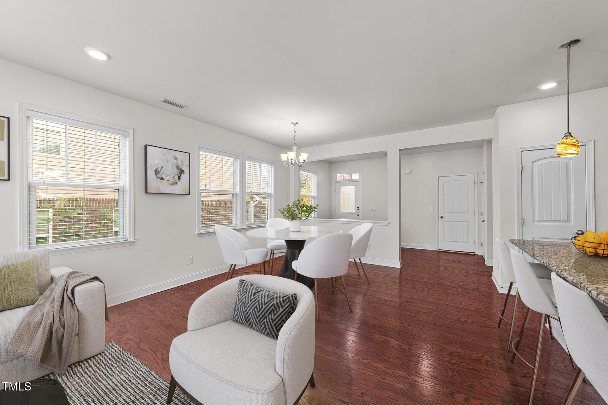 1700 Cary Reserve Drive
