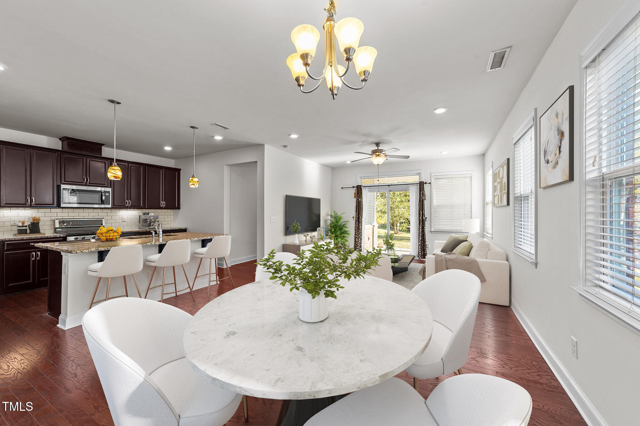 1700 Cary Reserve Drive