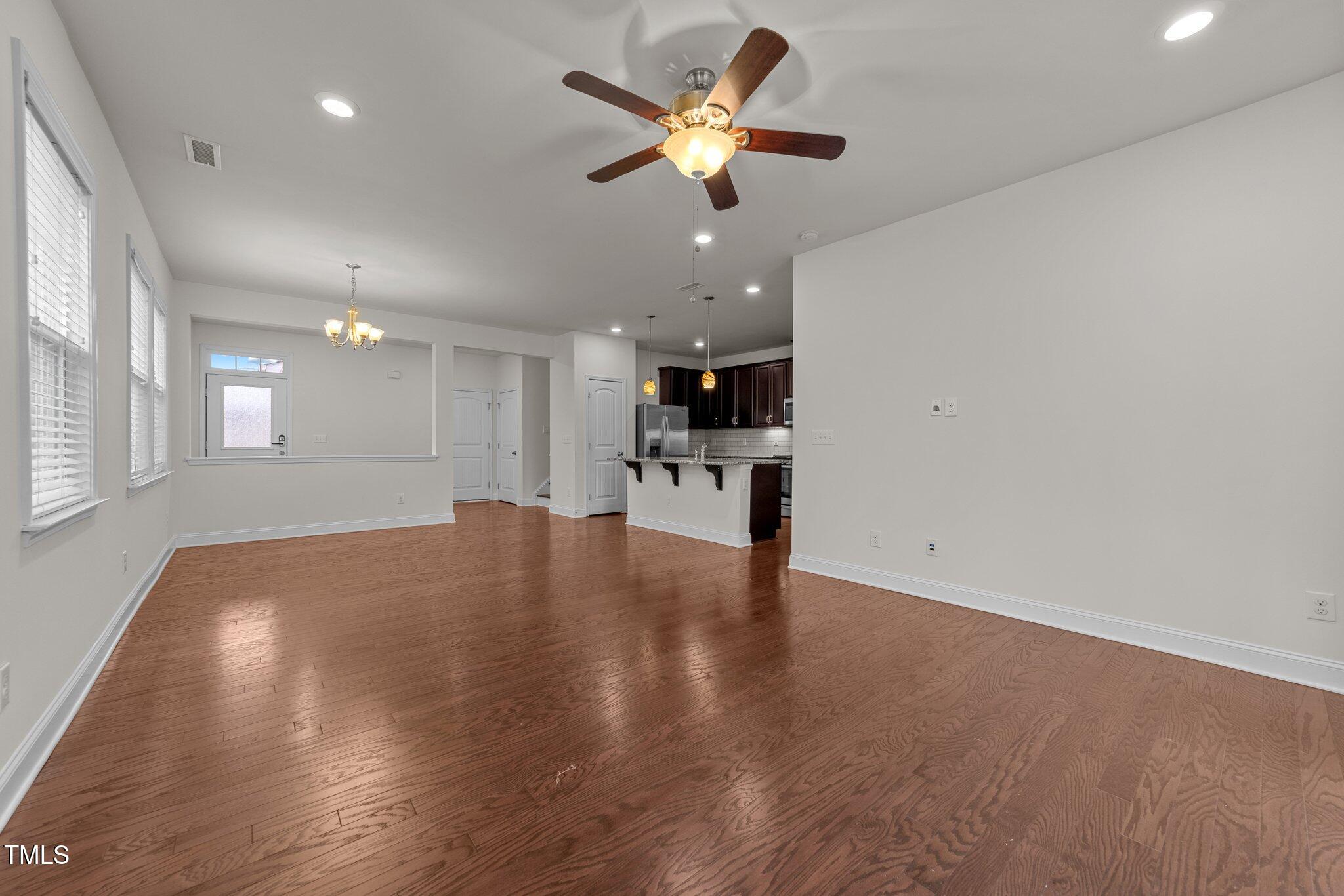 1700 Cary Reserve Drive