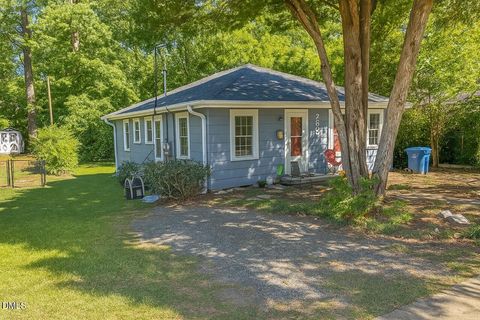 2020 Englewood Avenue Durham NC 27705