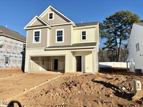 26 Gerrad Street 9 Franklinton NC 27525