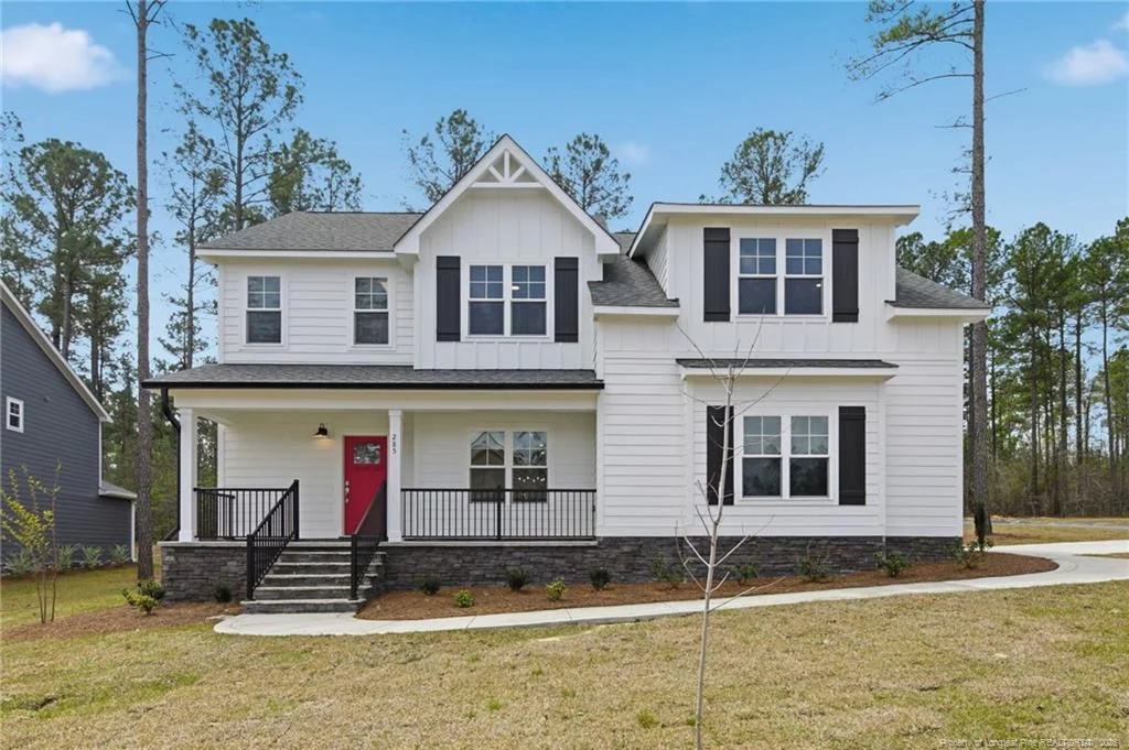 285 Education Drive
