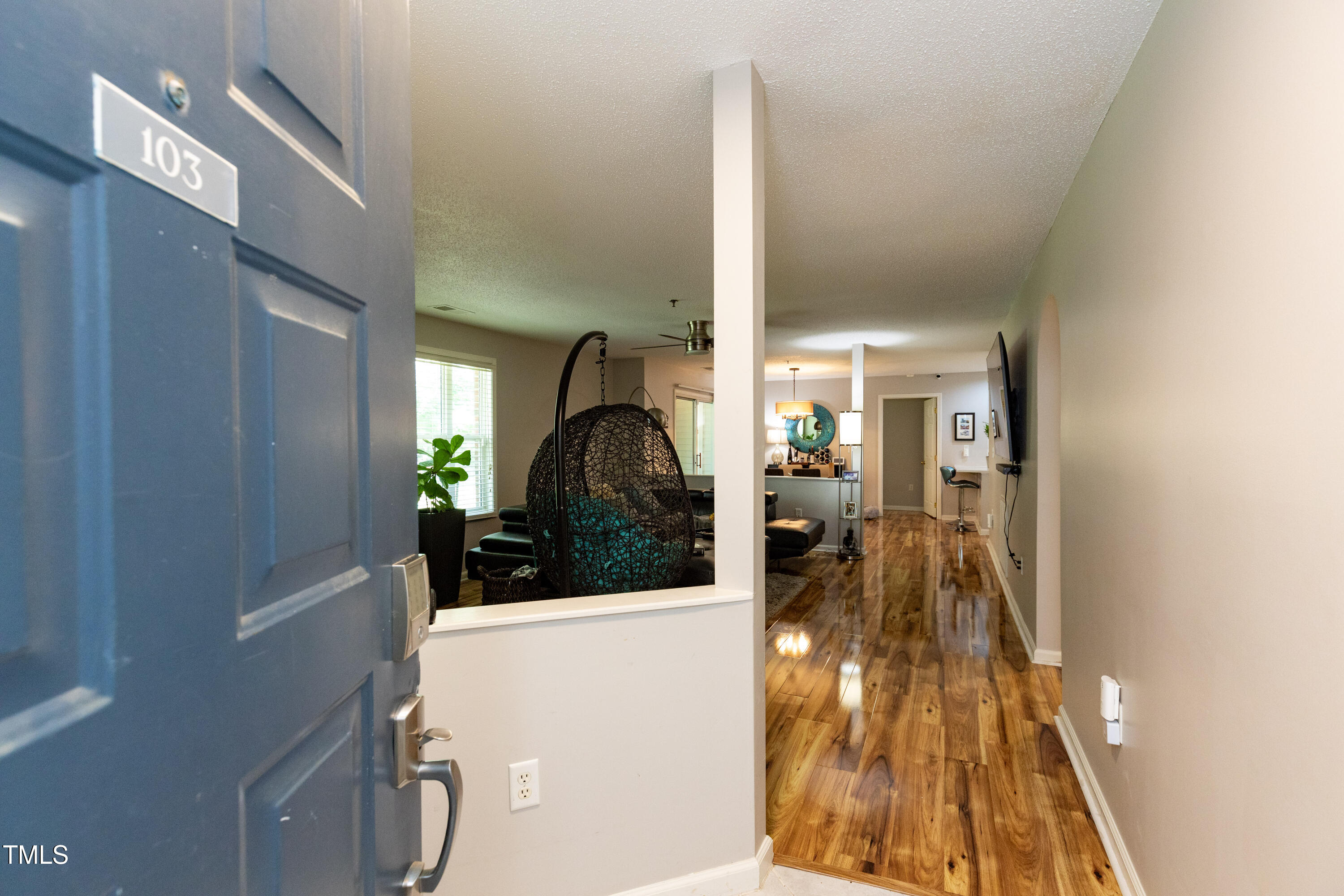 1911 Falls Landing Drive 103