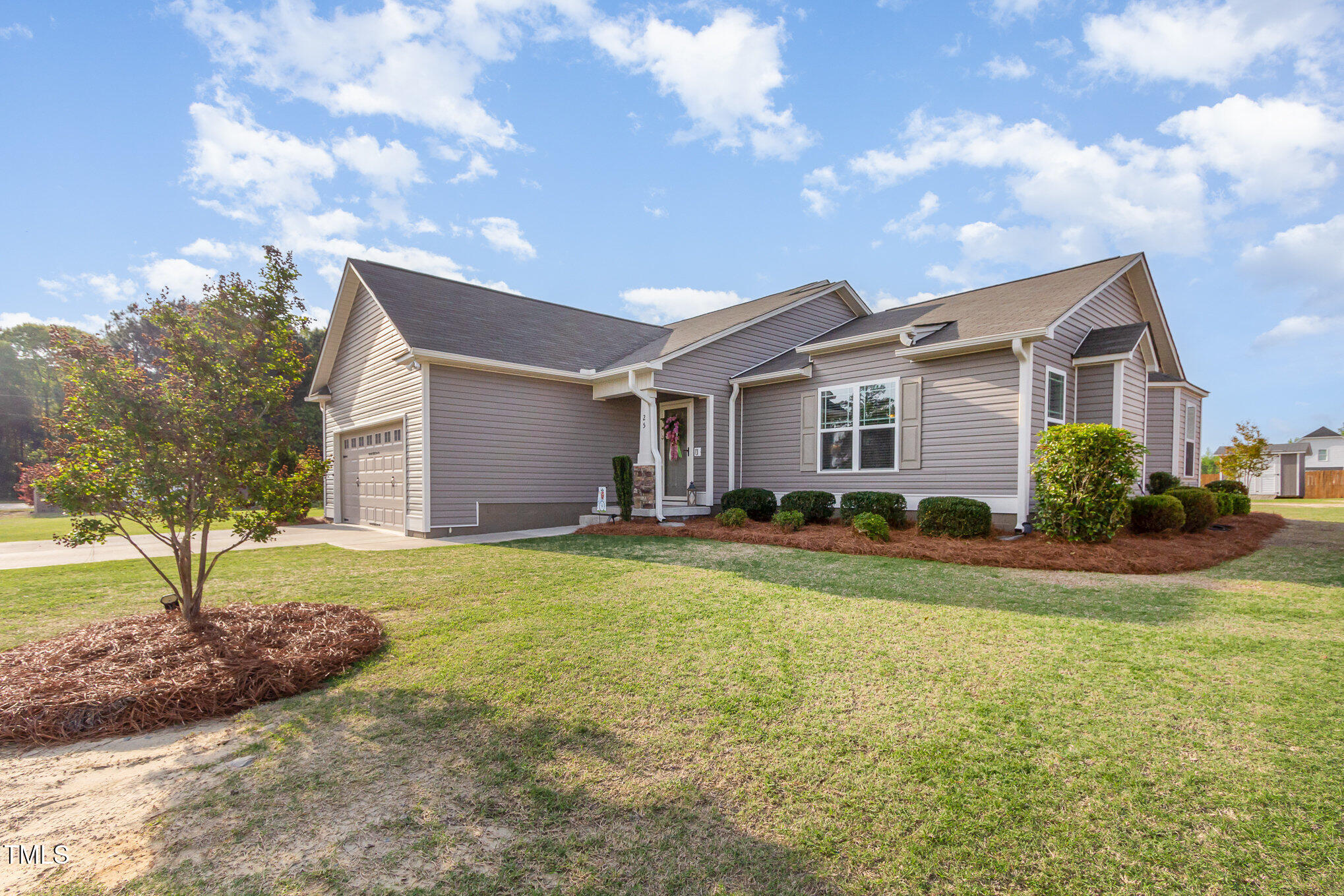 25 Cornfield Lane