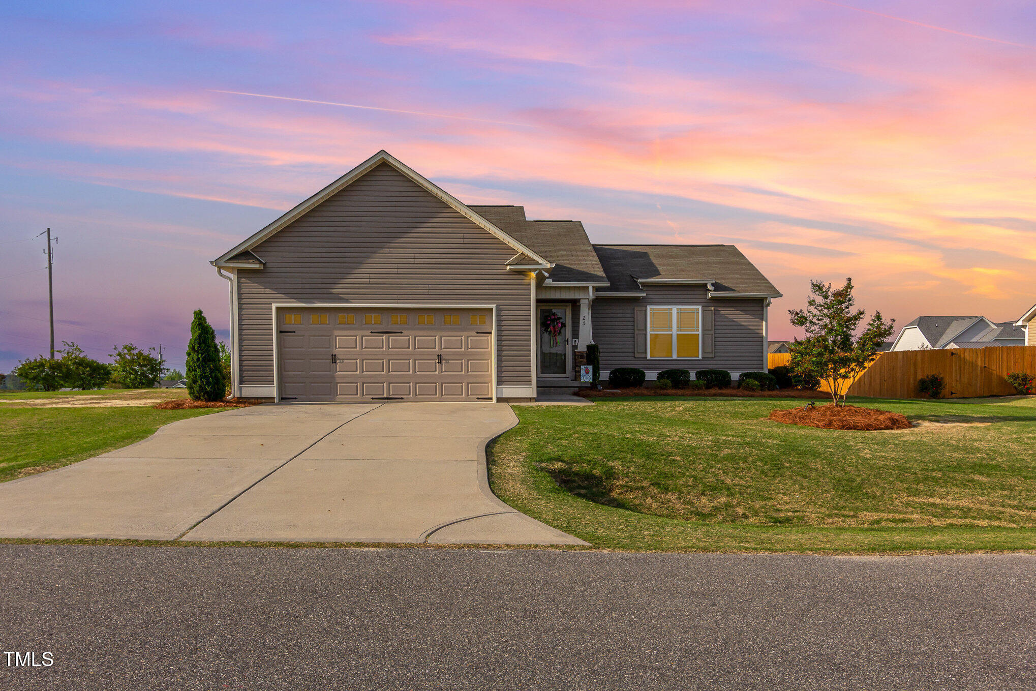 25 Cornfield Lane