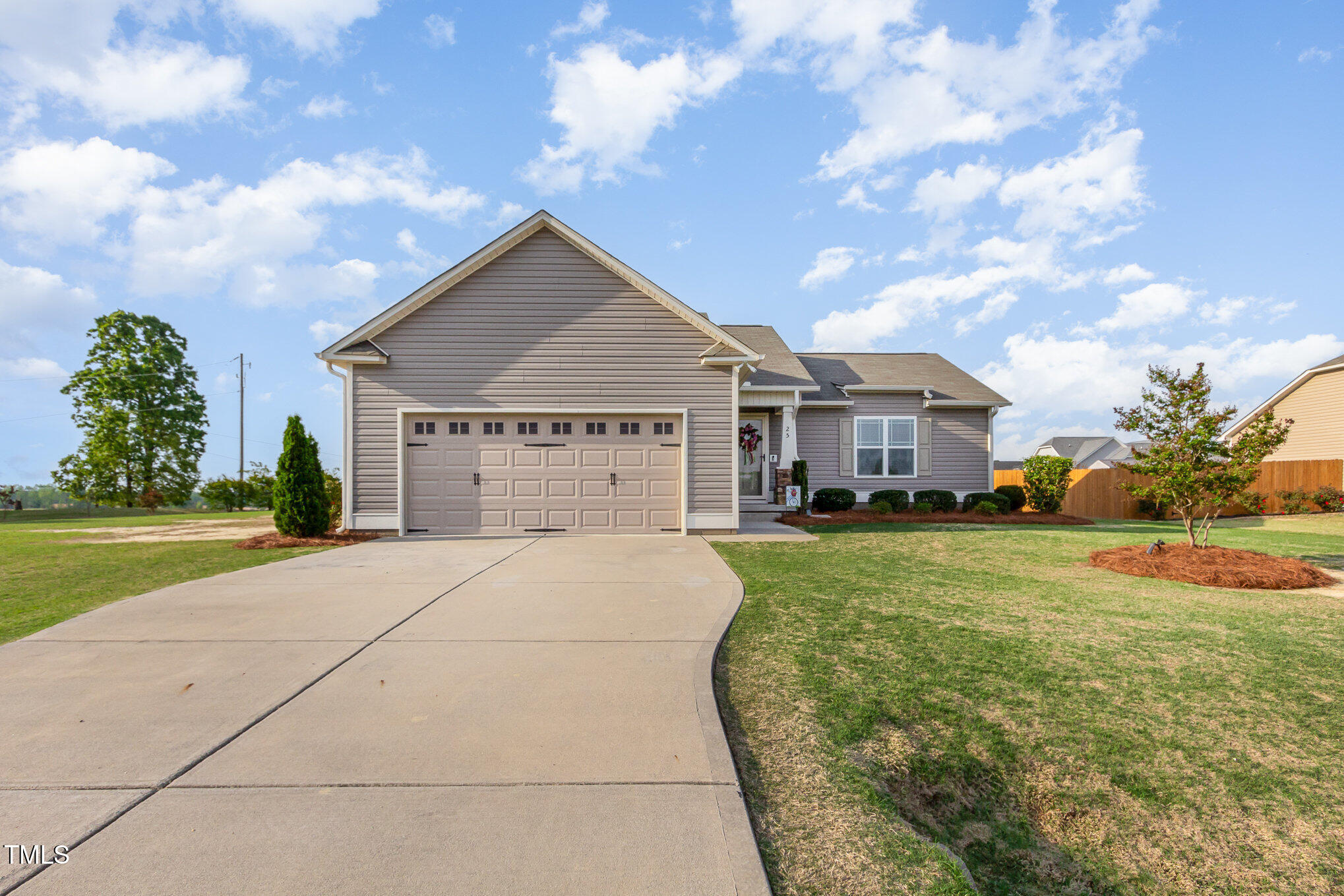 25 Cornfield Lane