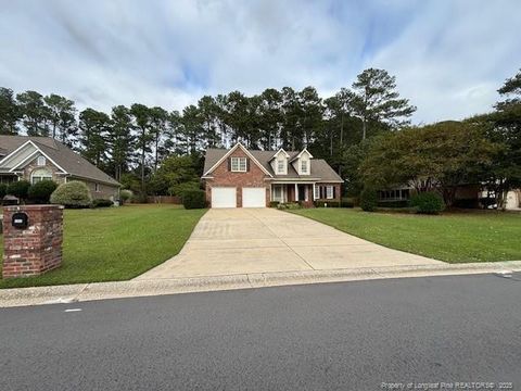4204 Huntsfield Road Fayetteville NC 28314