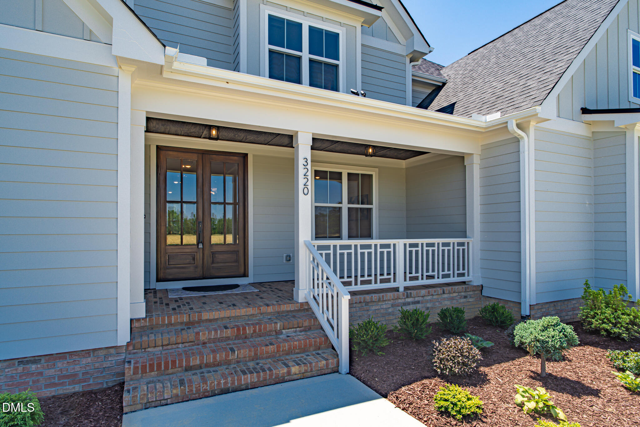3220 Oakridge River Road