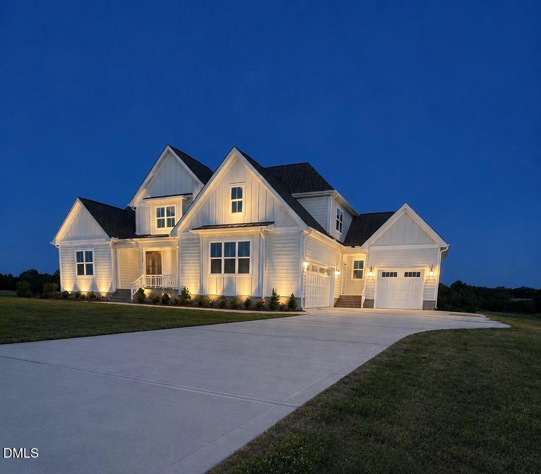 3220 Oakridge River Road