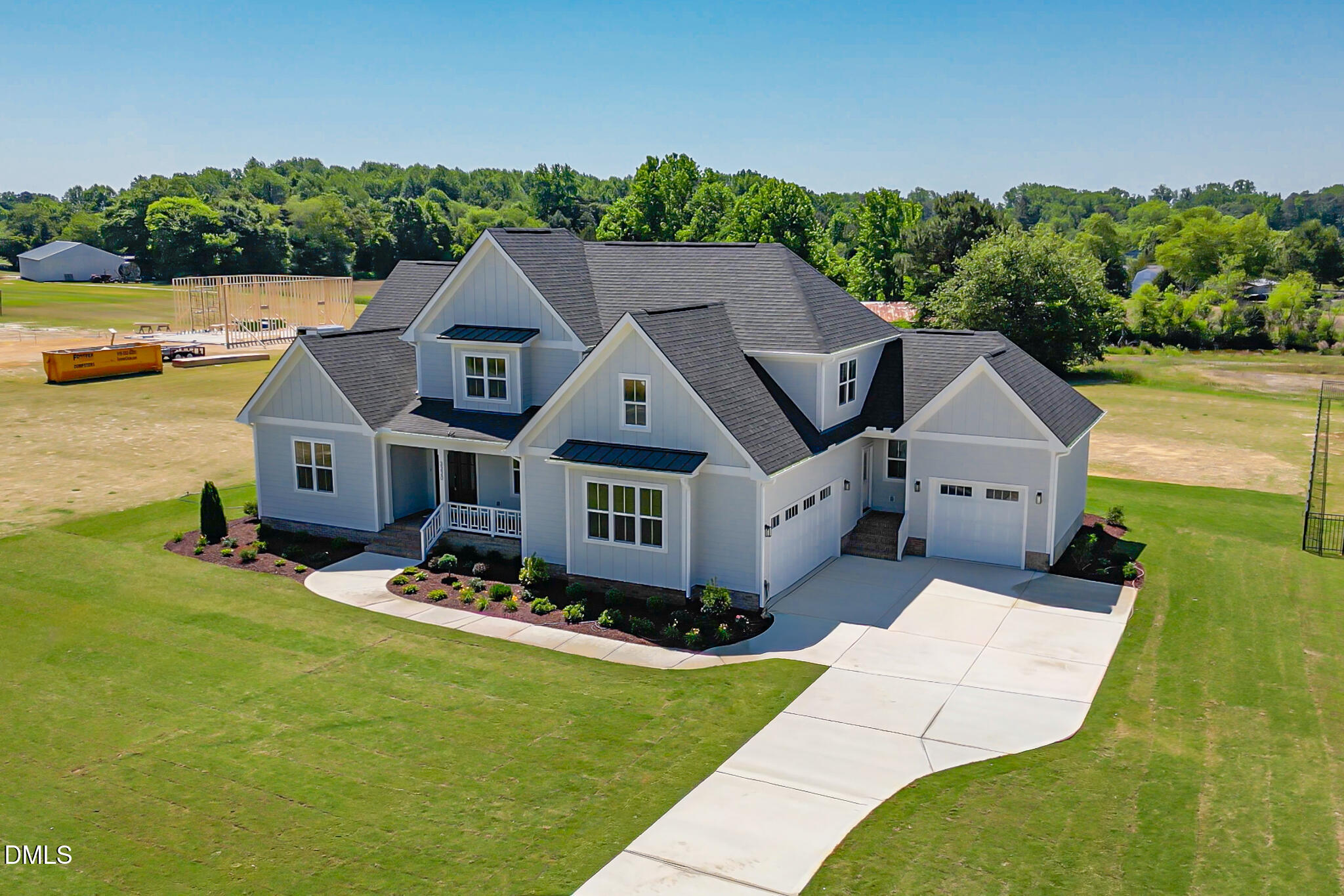 3220 Oakridge River Road