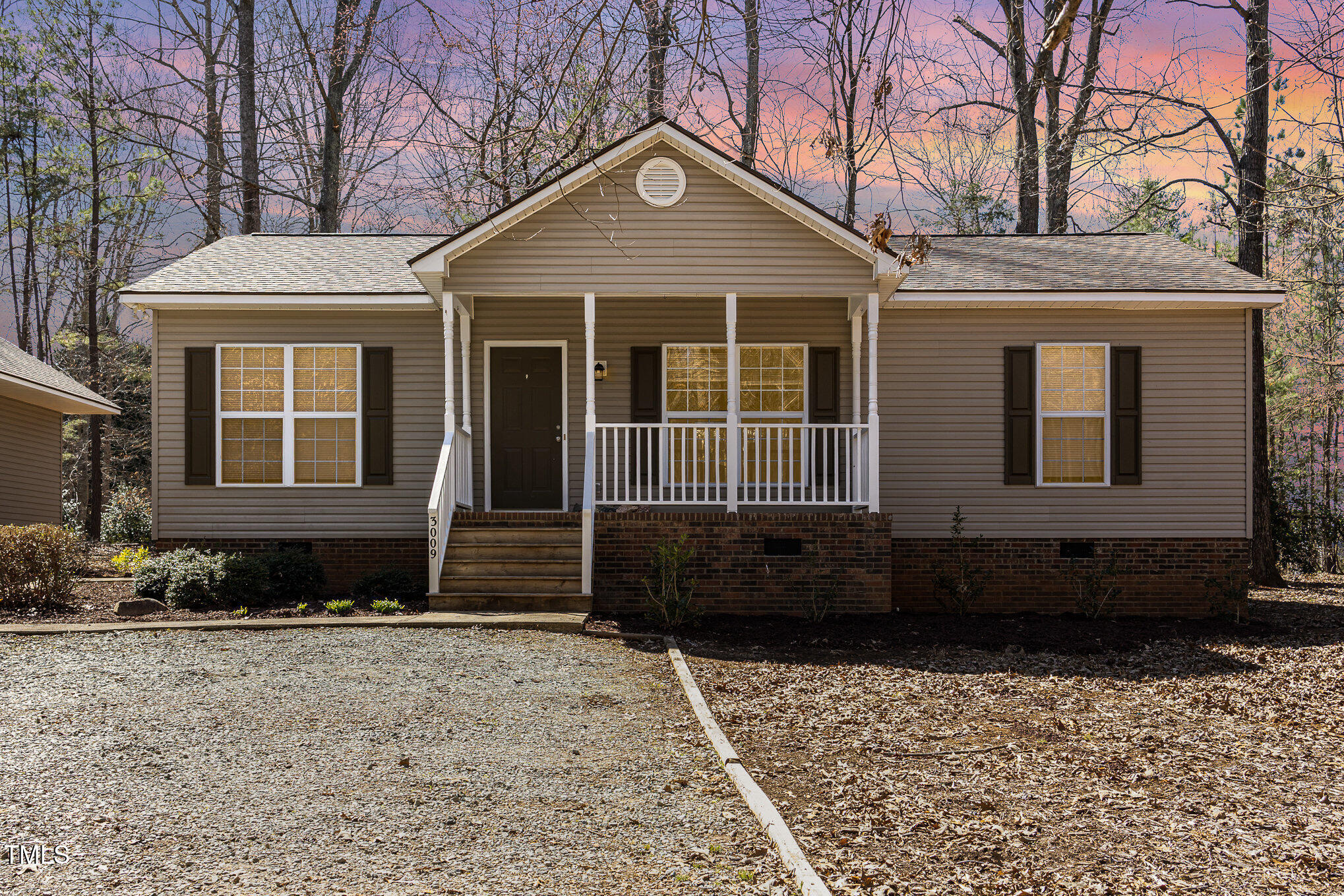 3009 Little Creek Lane