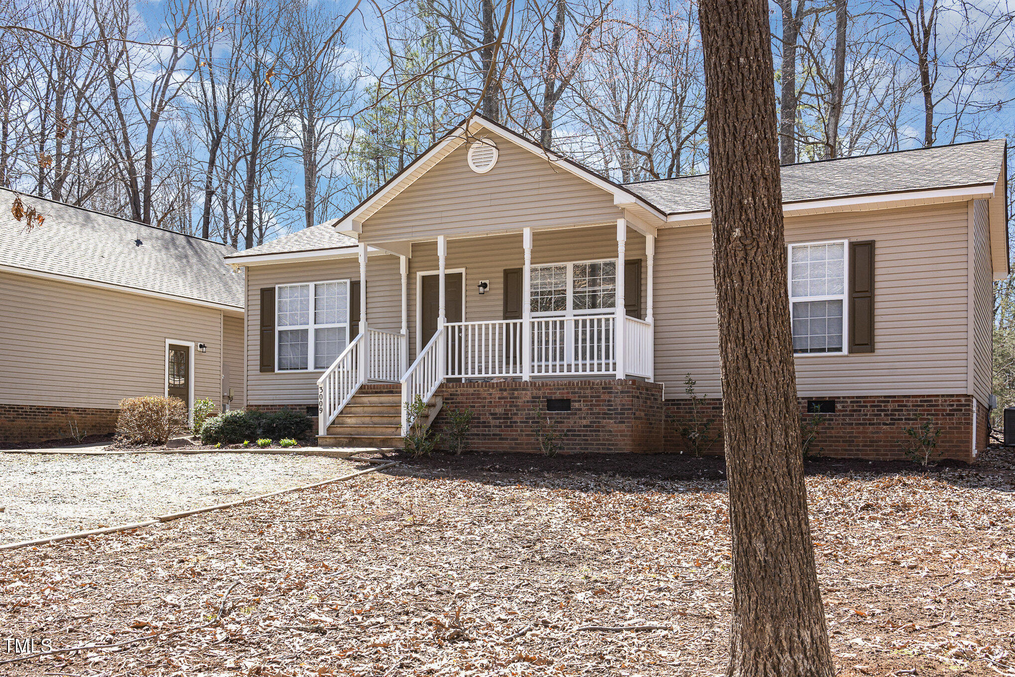 3009 Little Creek Lane