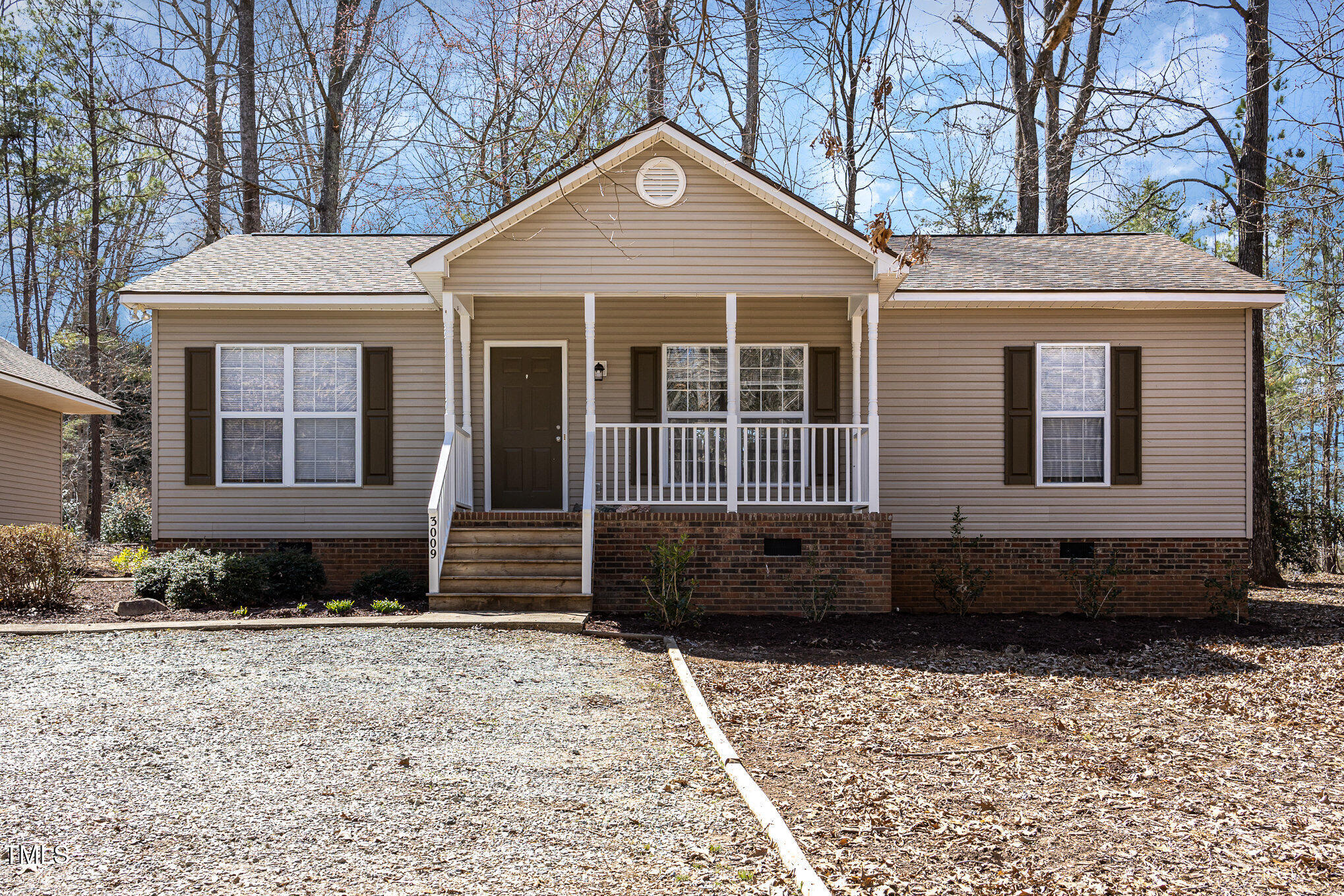 3009 Little Creek Lane