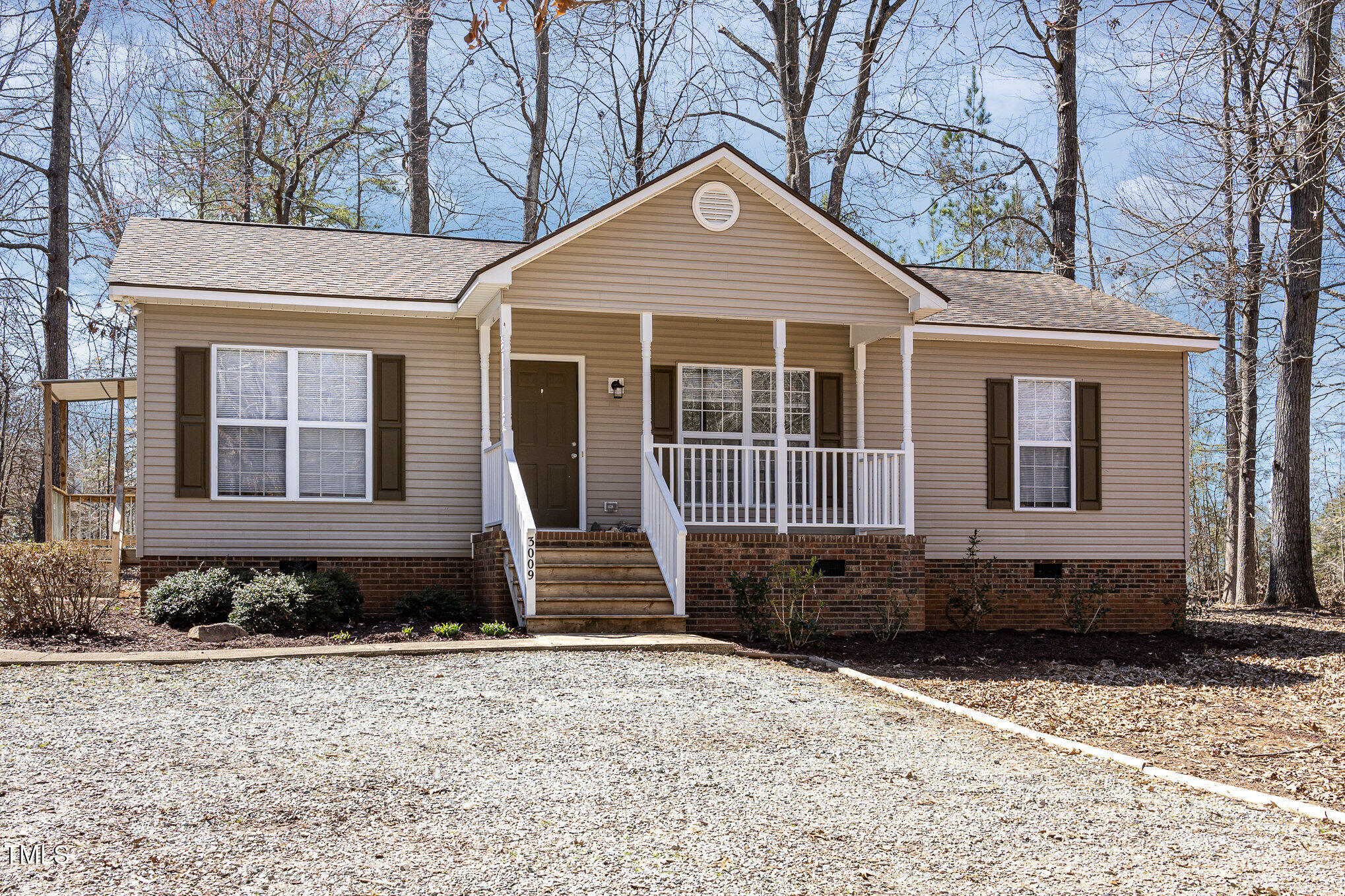 3009 Little Creek Lane