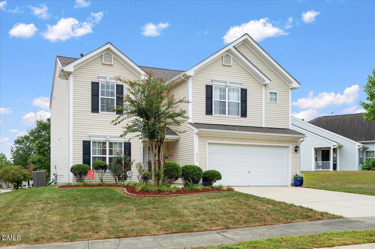 1048 Stormy Lane