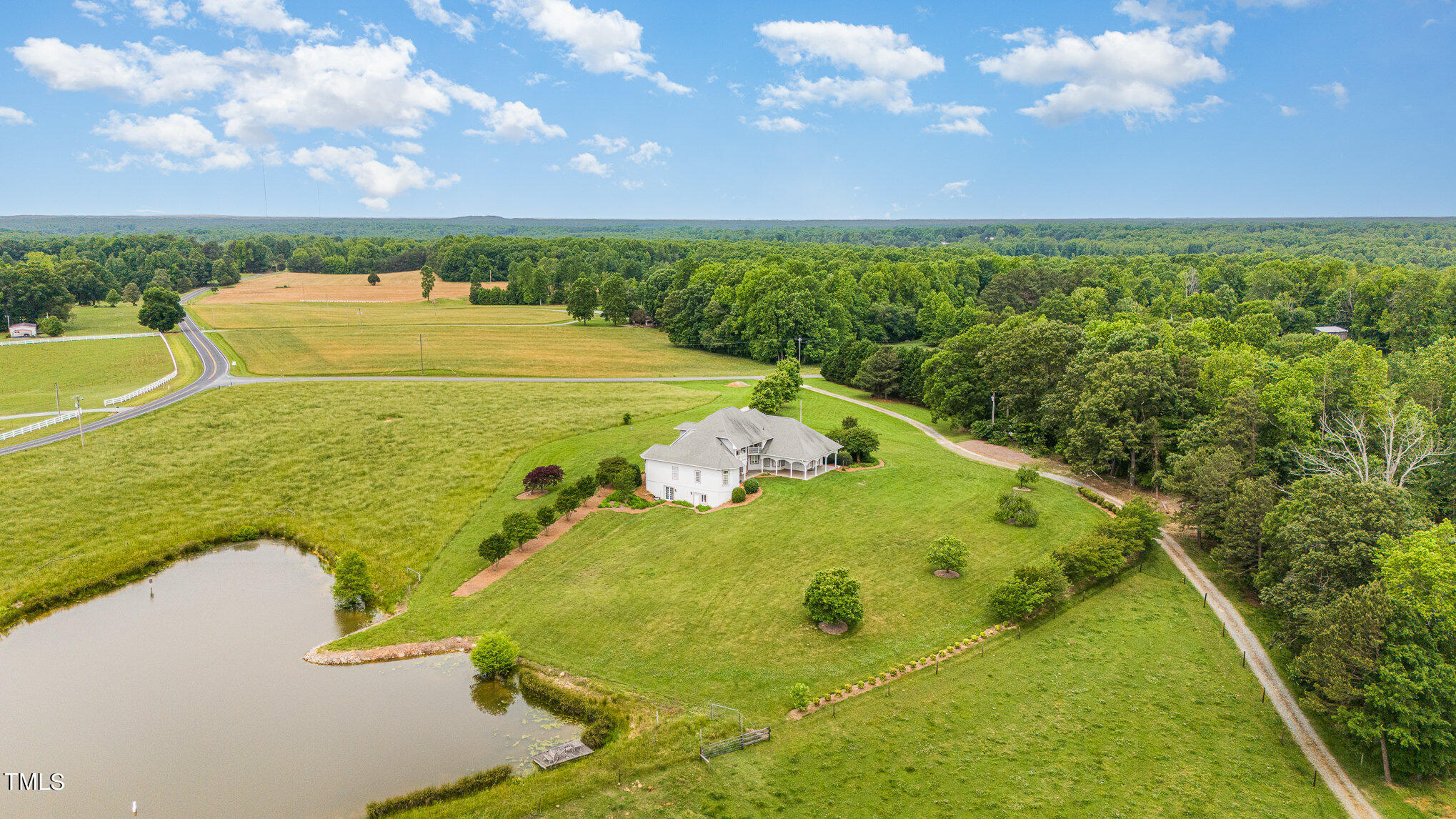 2250 Bethel Church Road
