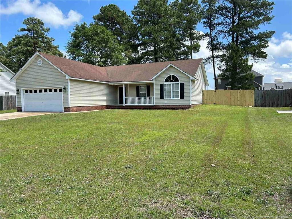 1529 Clan Campbell Drive