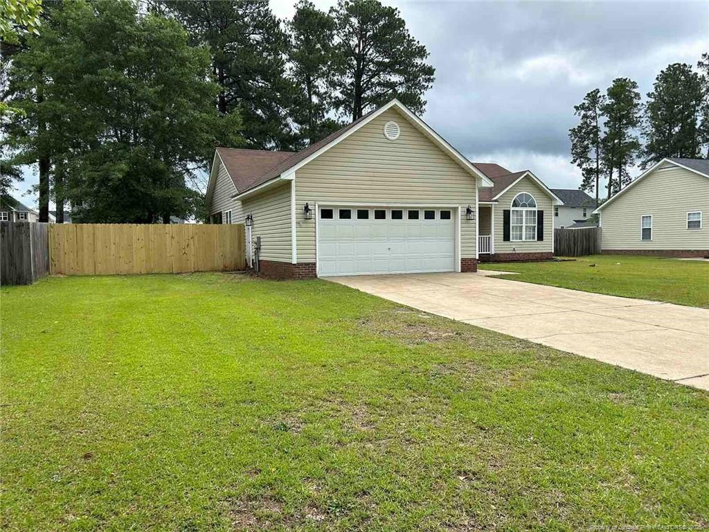 1529 Clan Campbell Drive