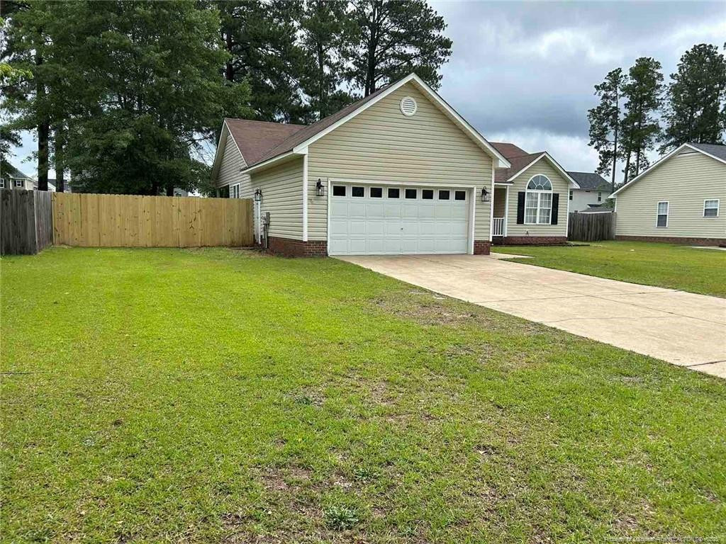 1529 Clan Campbell Drive