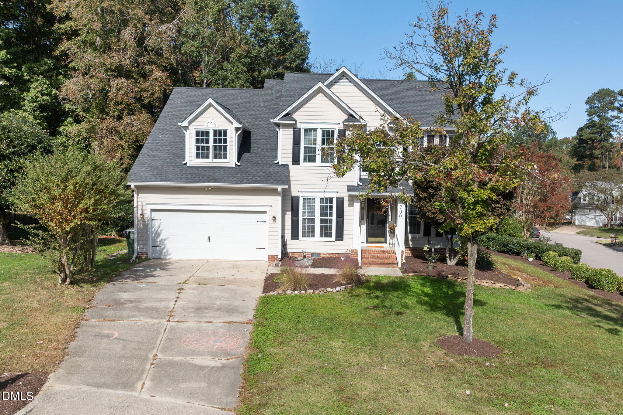 200 Carpenter Brook Drive
