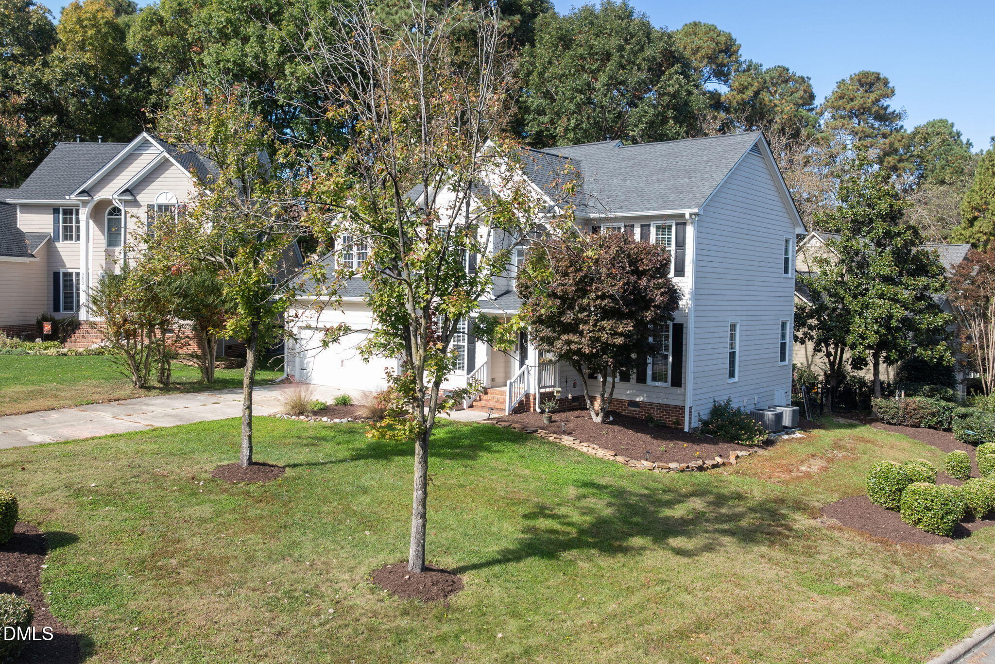 200 Carpenter Brook Drive