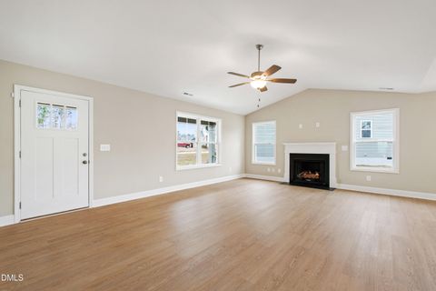 77 Falls River Court Broadway NC 27505