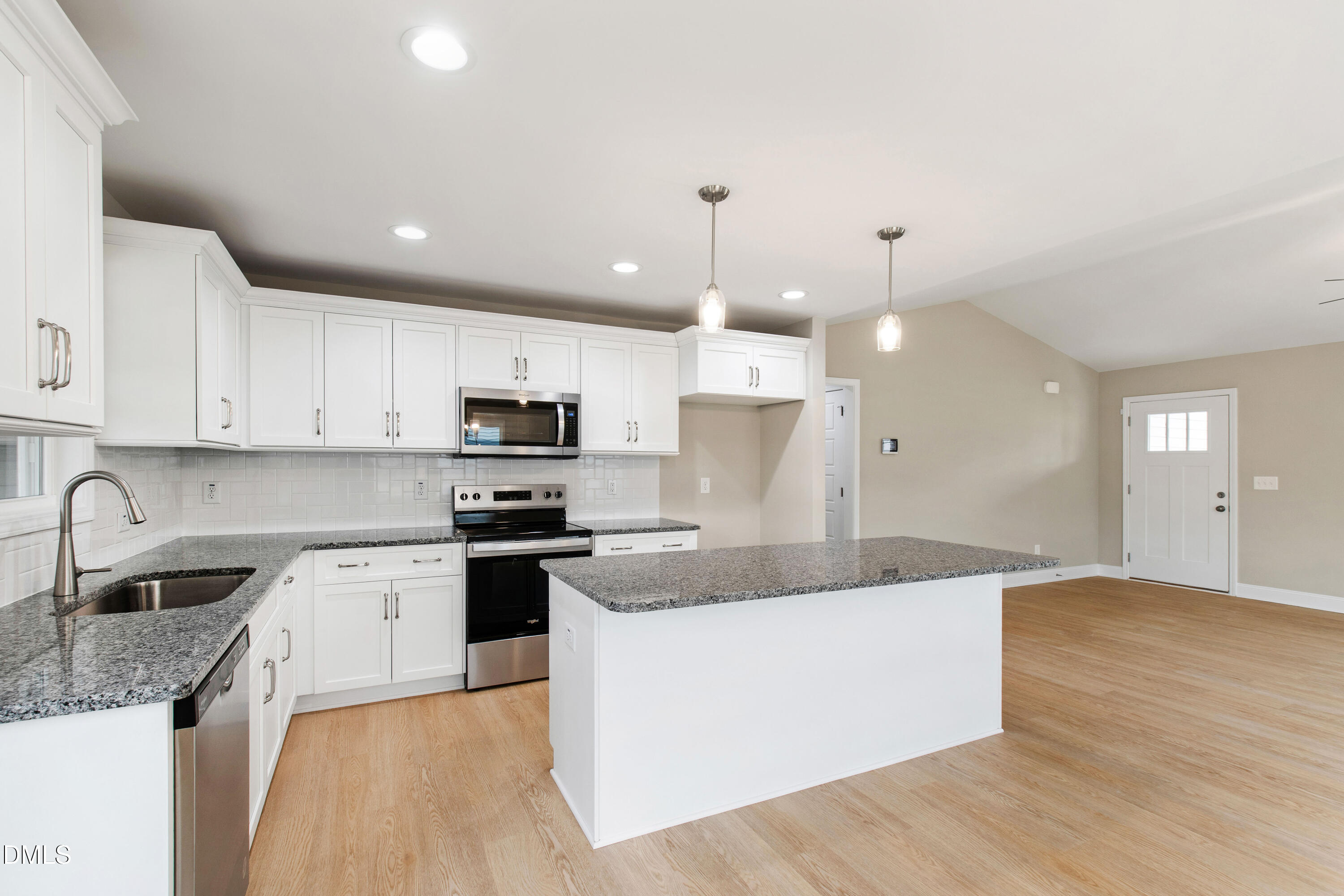 77 Falls River Court