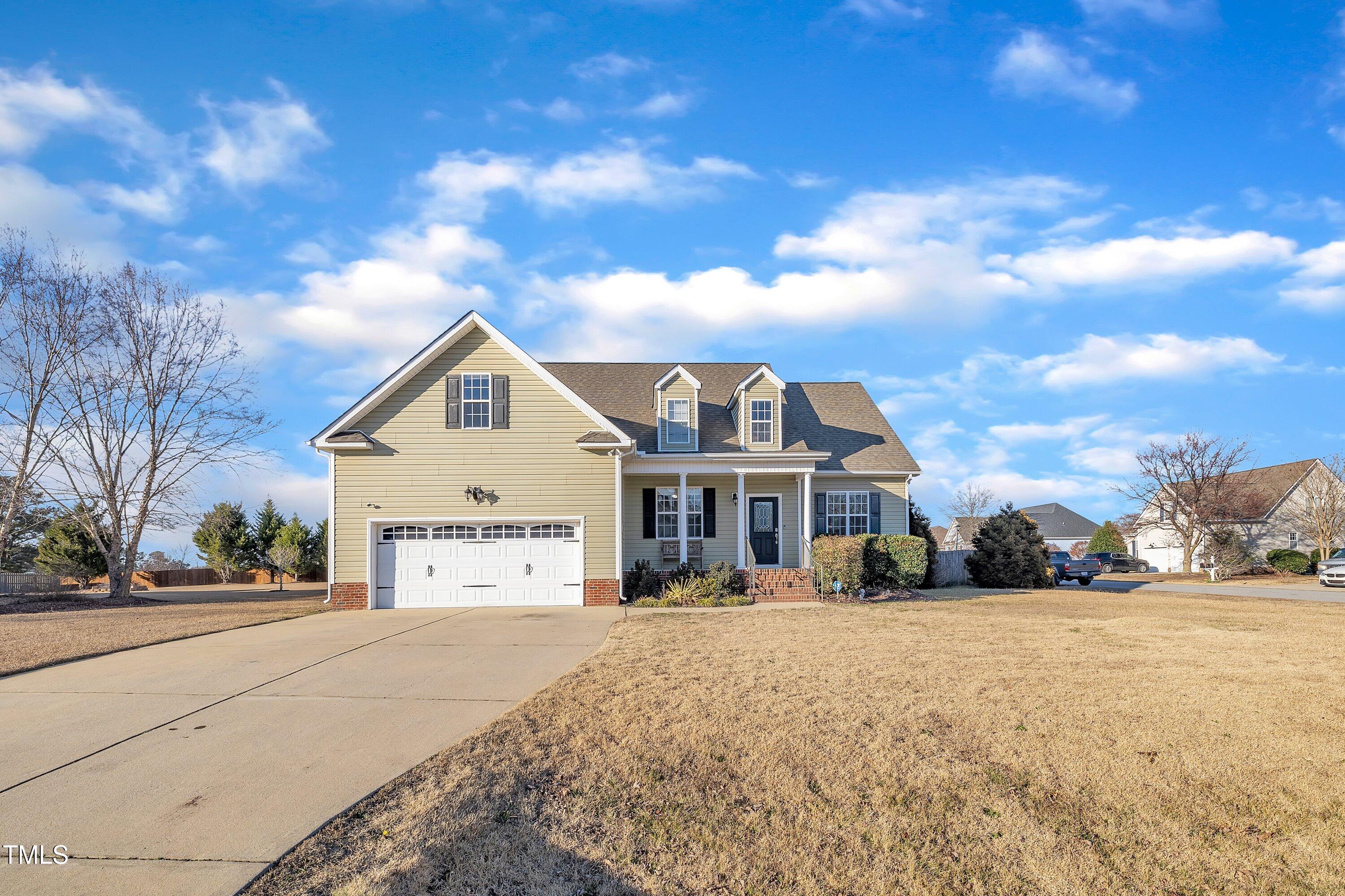 8116 Hartwood Glen Circle