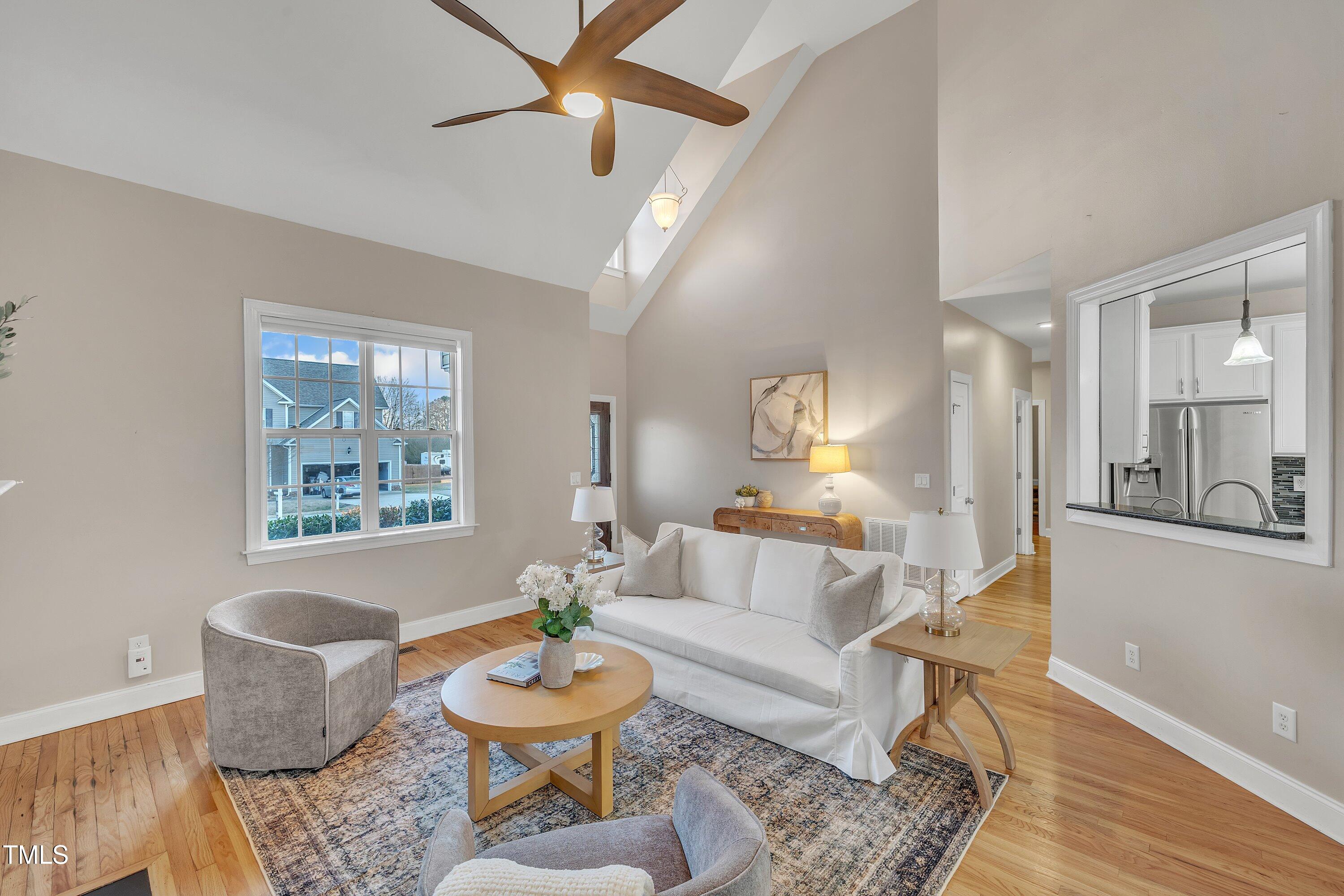 8116 Hartwood Glen Circle