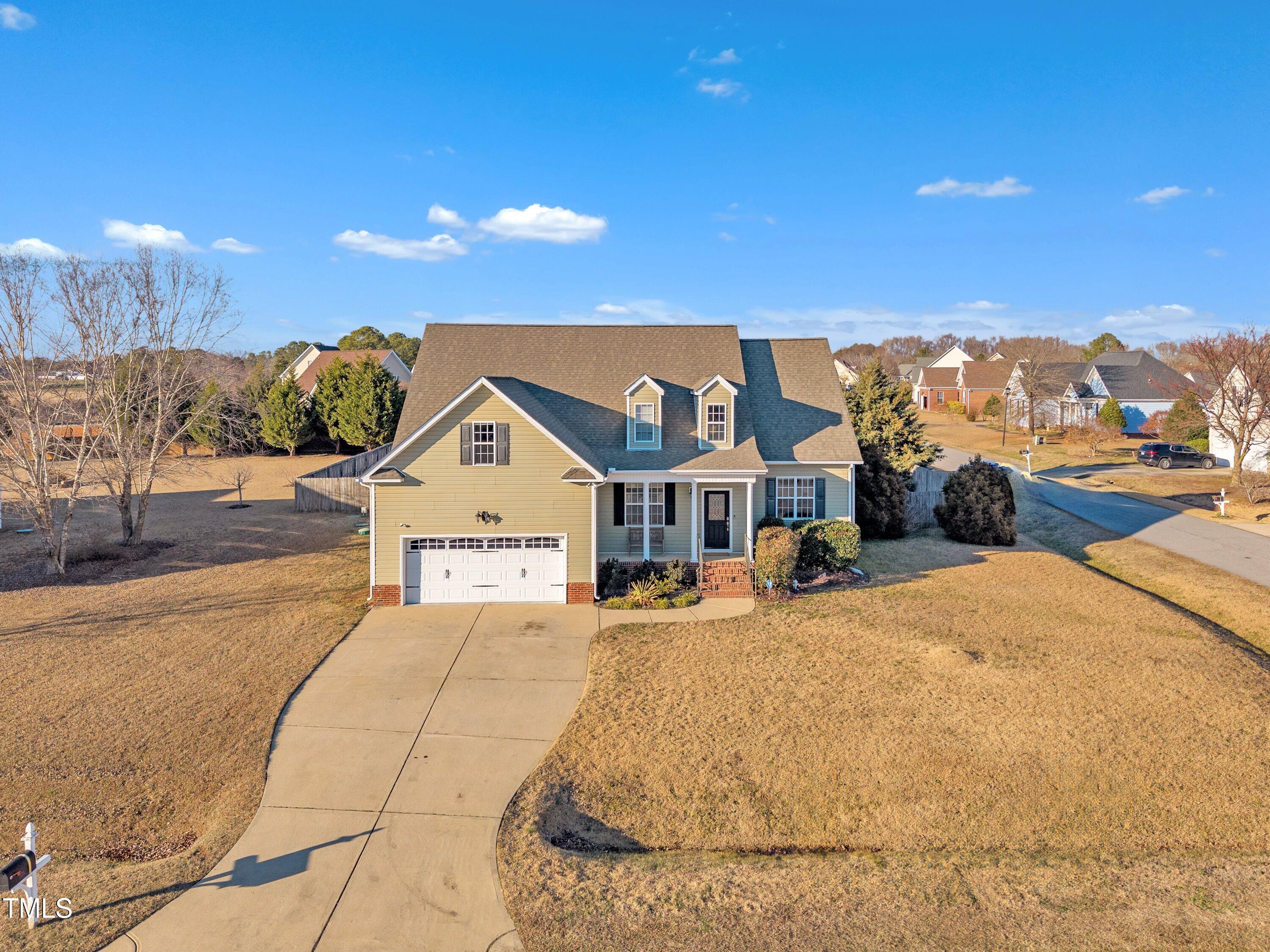 8116 Hartwood Glen Circle