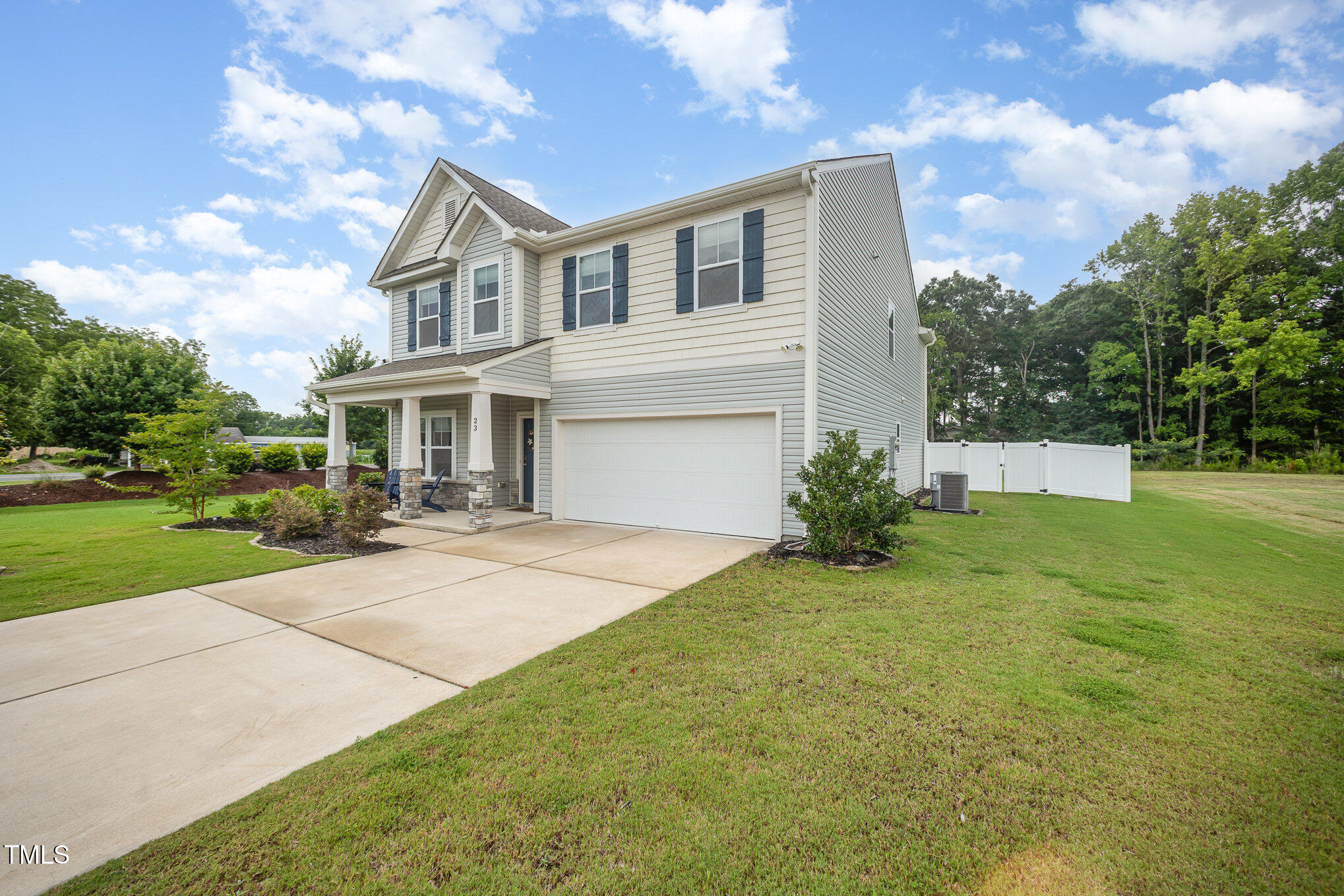 23 Walker Grove Lane