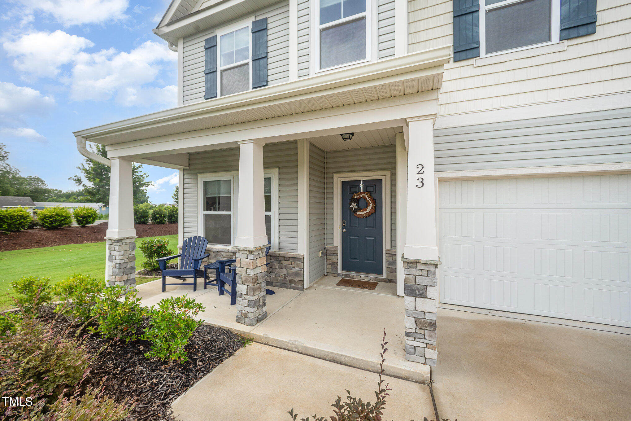 23 Walker Grove Lane