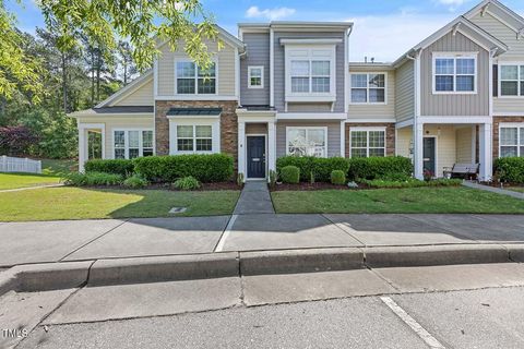 A home in Morrisville