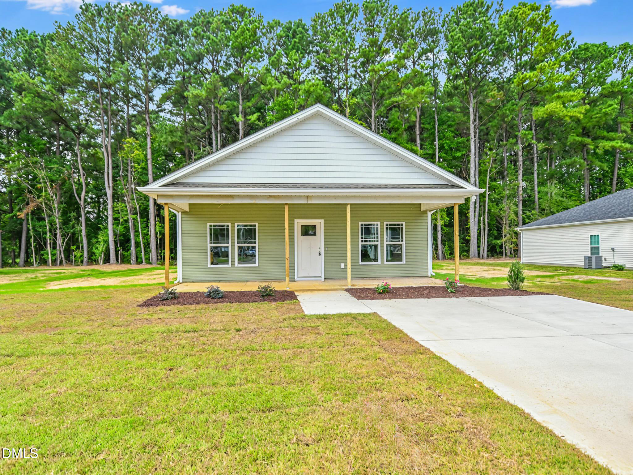 310 S Eastwood Drive (Lot 10)