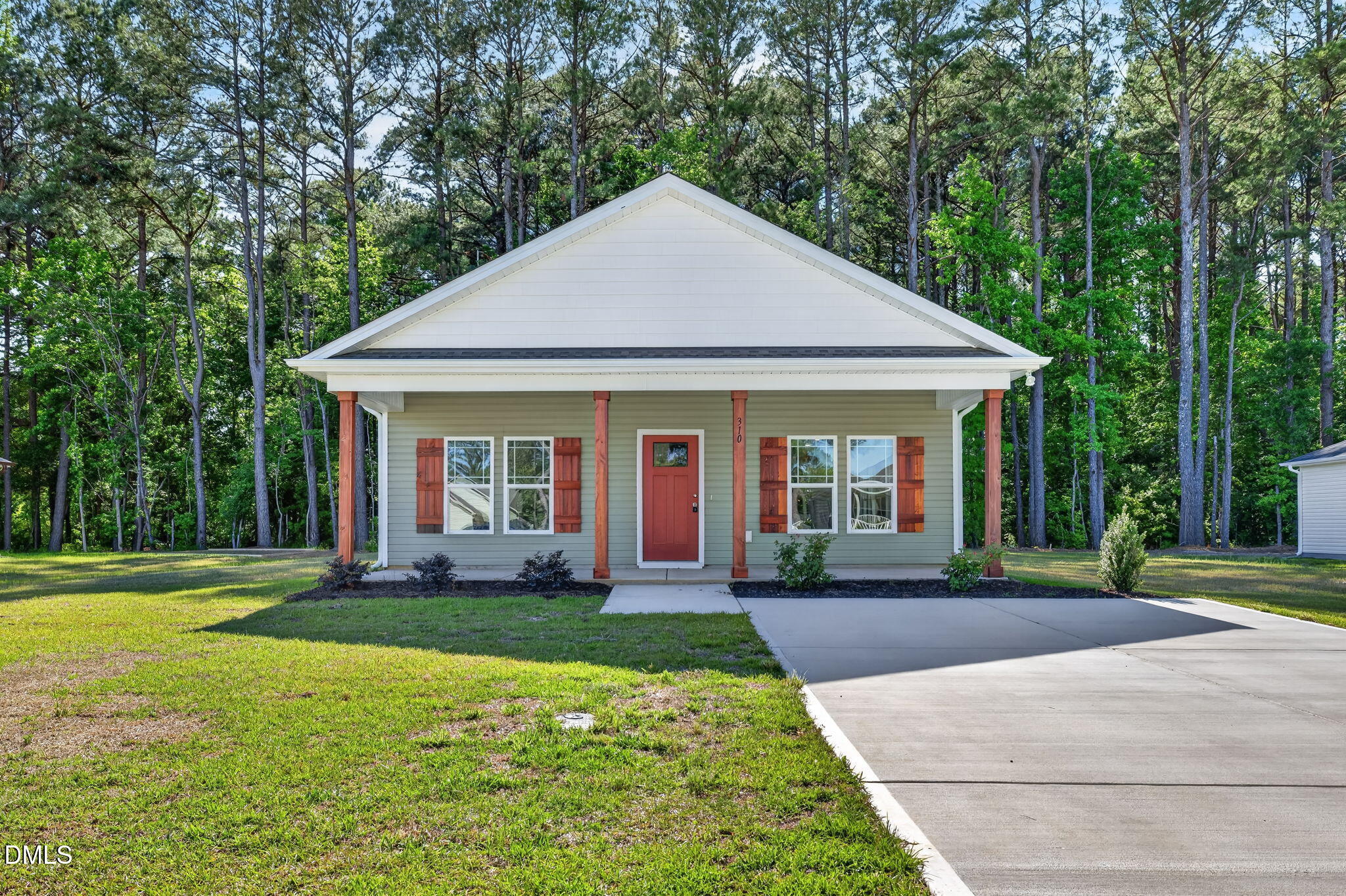 310 S Eastwood Drive (Lot 10)