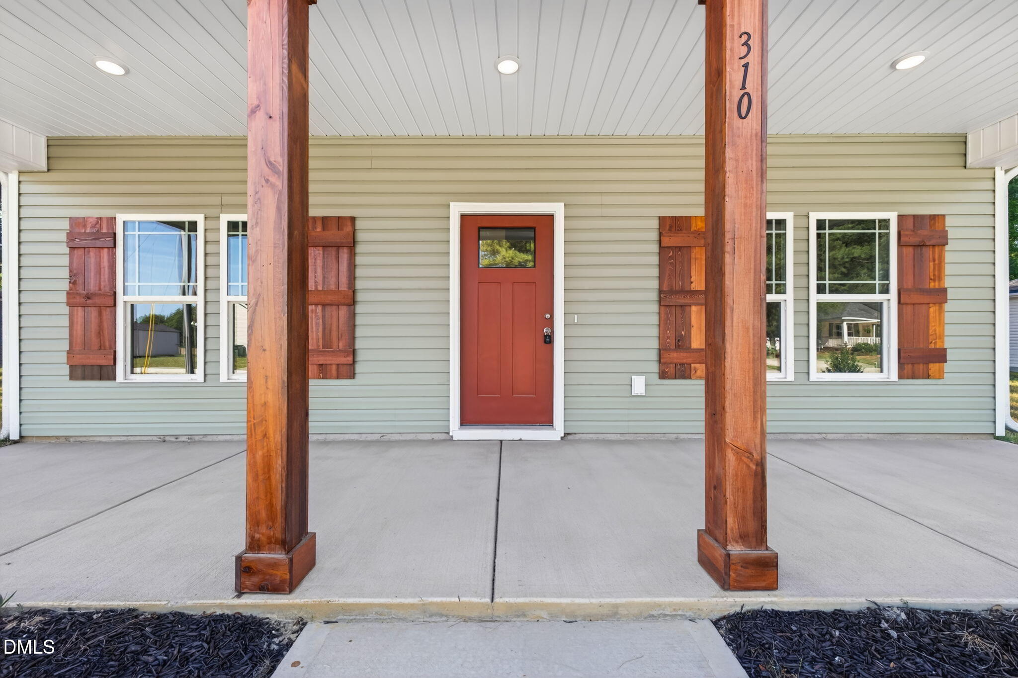 310 S Eastwood Drive (Lot 10)