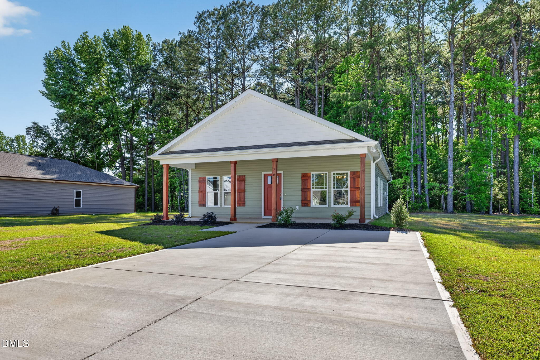 310 S Eastwood Drive (Lot 10)