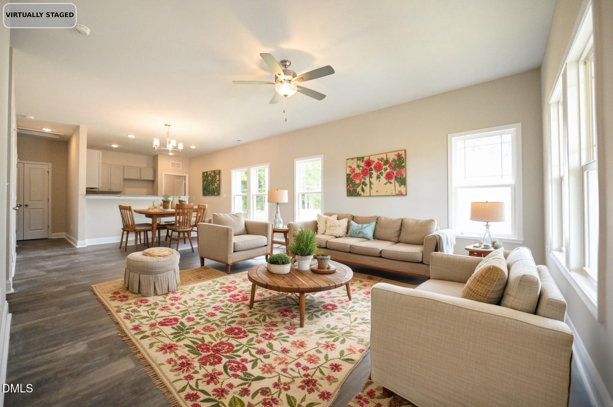 310 S Eastwood Drive (Lot 10)
