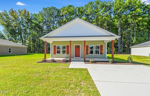 310 S Eastwood Drive (Lot 10) Benson NC 27504