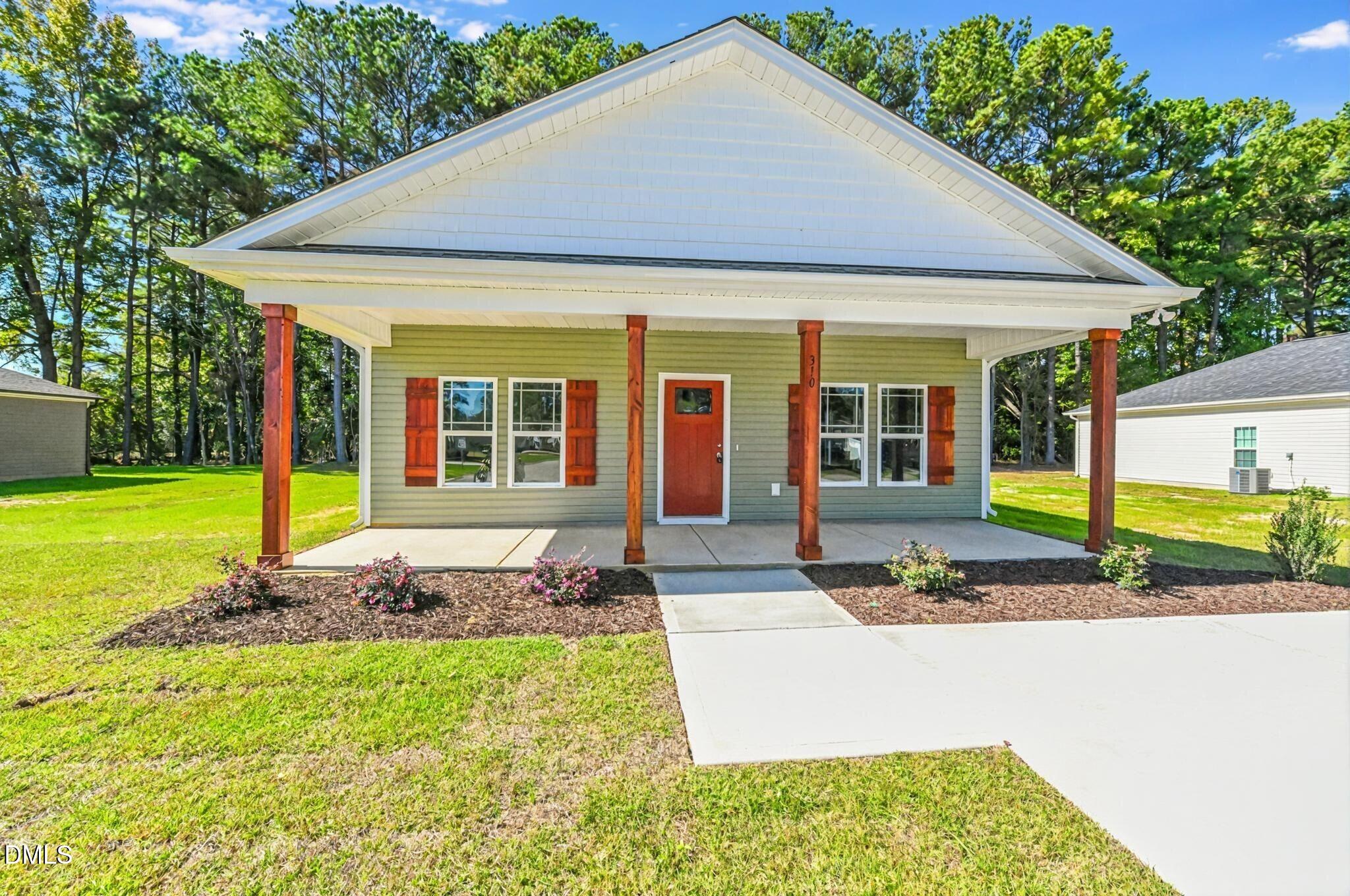 310 S Eastwood Drive (Lot 10)