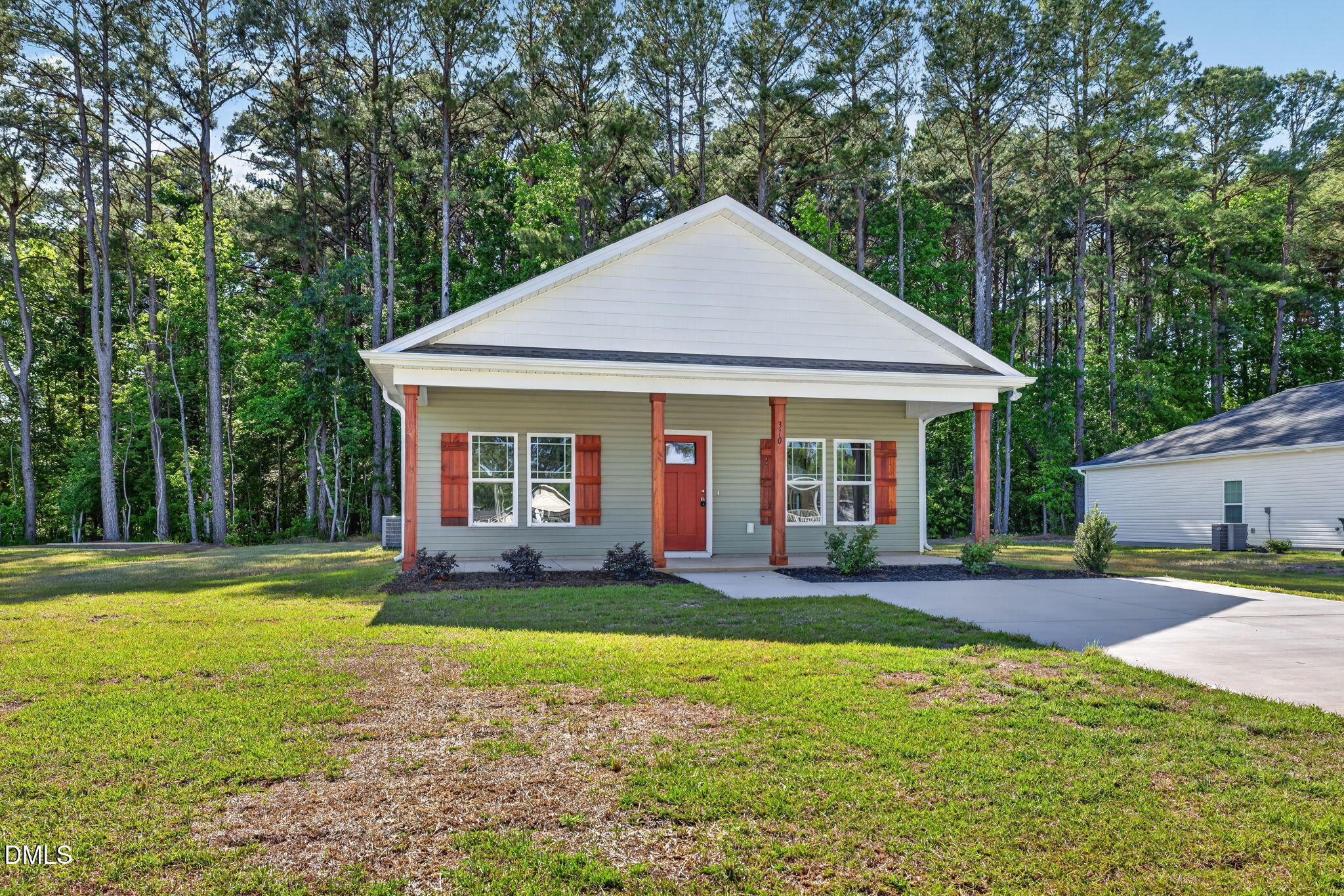 310 S Eastwood Drive (Lot 10)