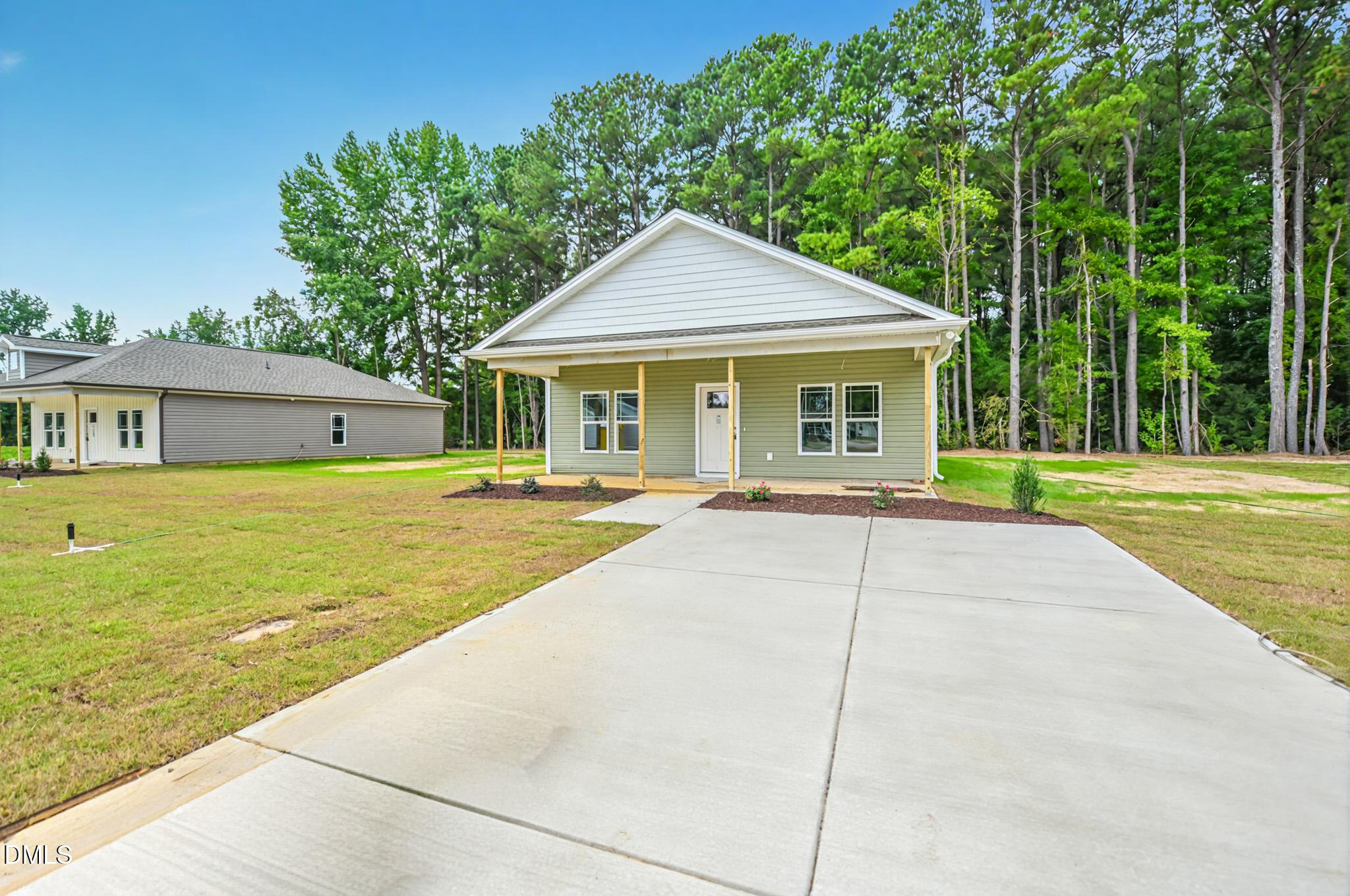 310 S Eastwood Drive (Lot 10)