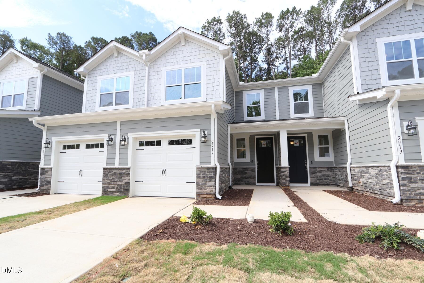 2917 Spring Manor Way