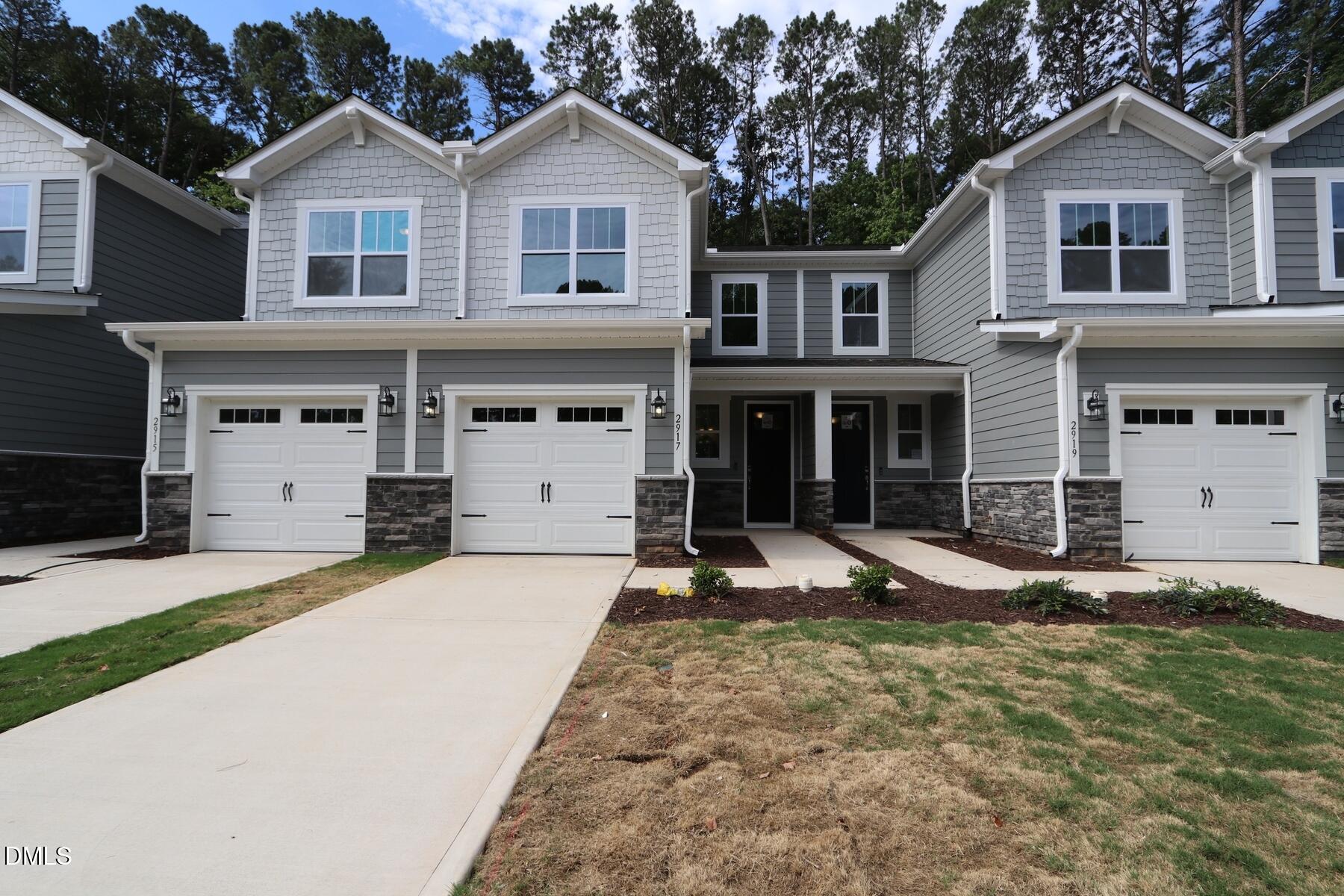 2917 Spring Manor Way