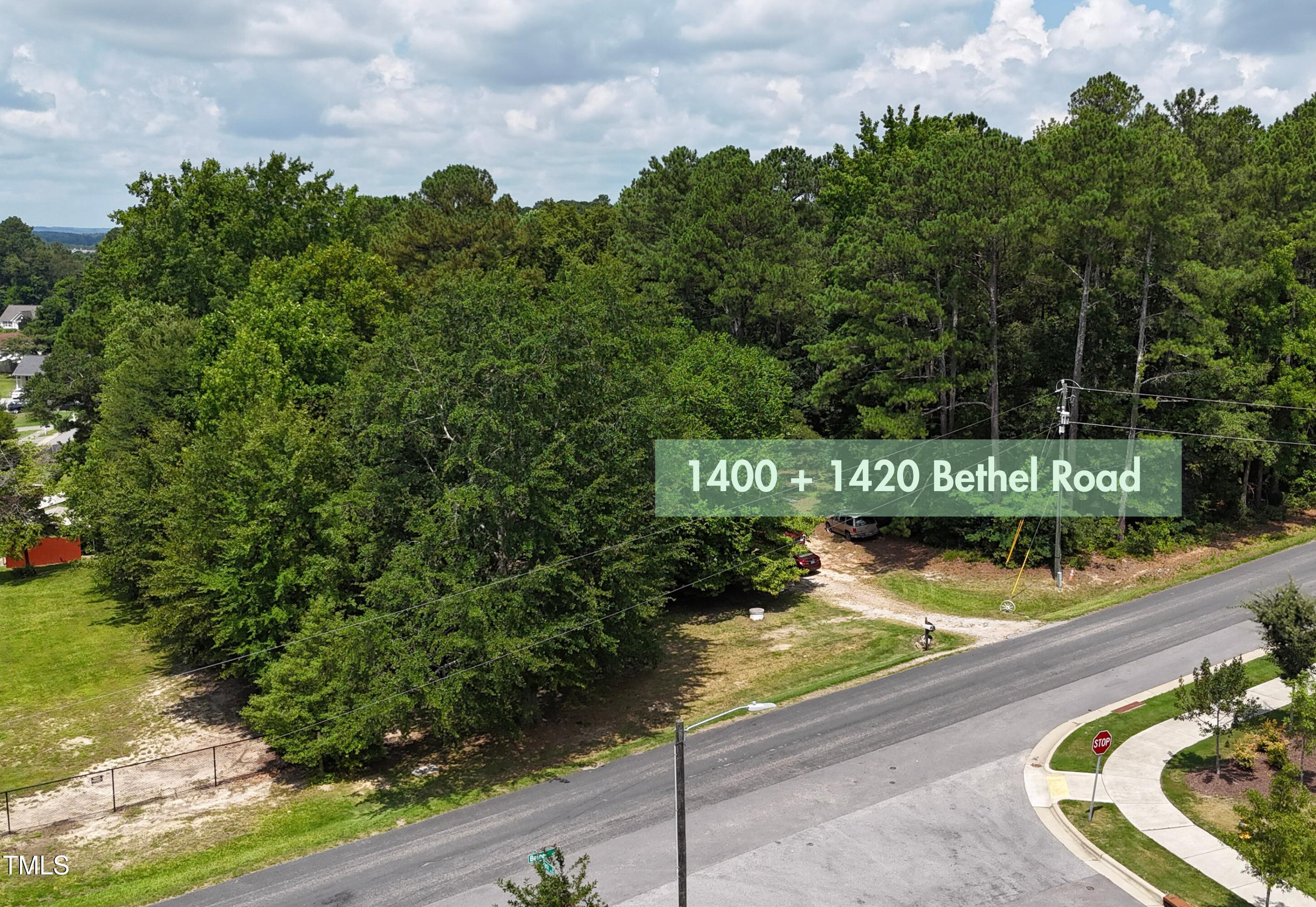 1400 Bethel Road