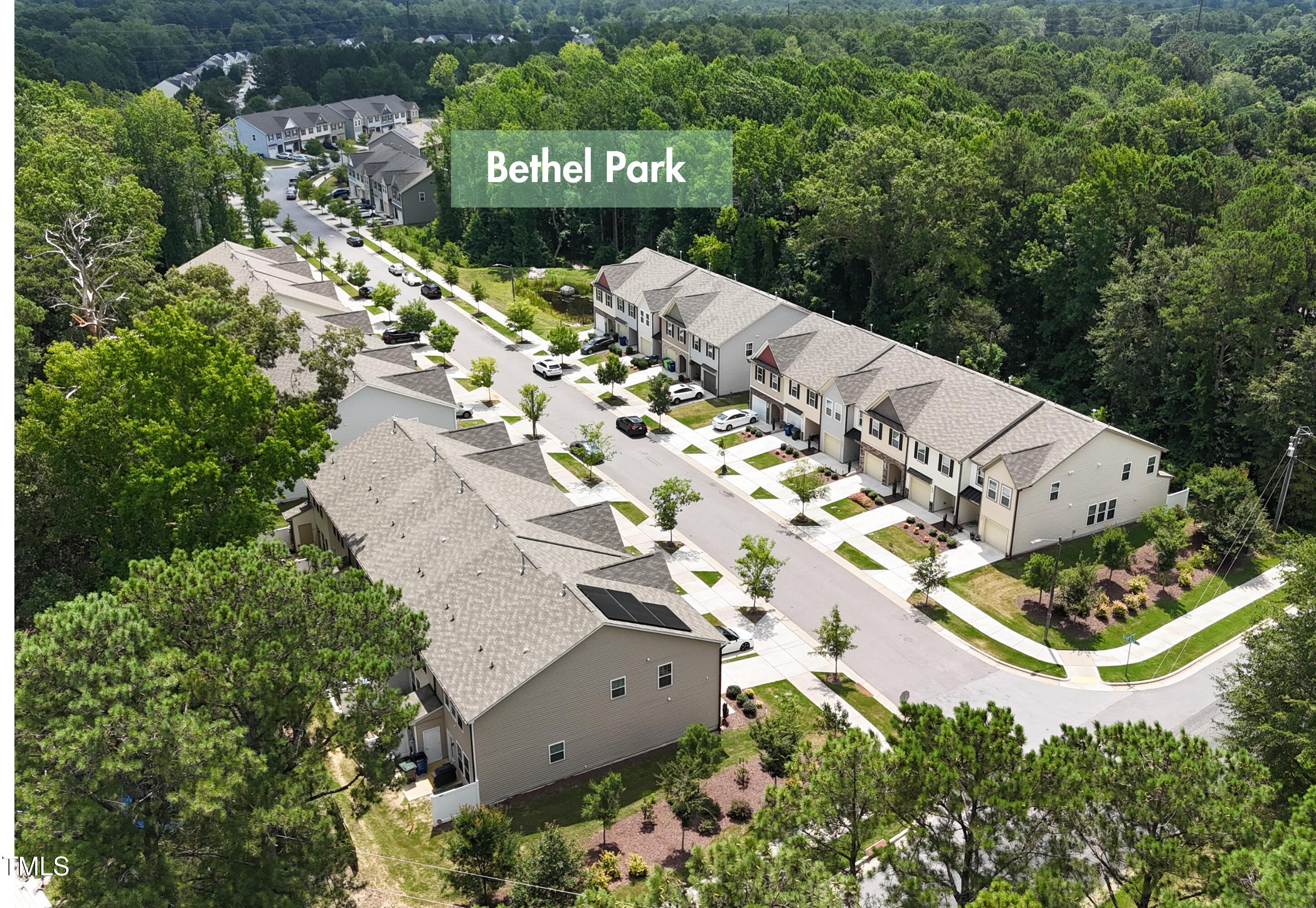 1400 Bethel Road