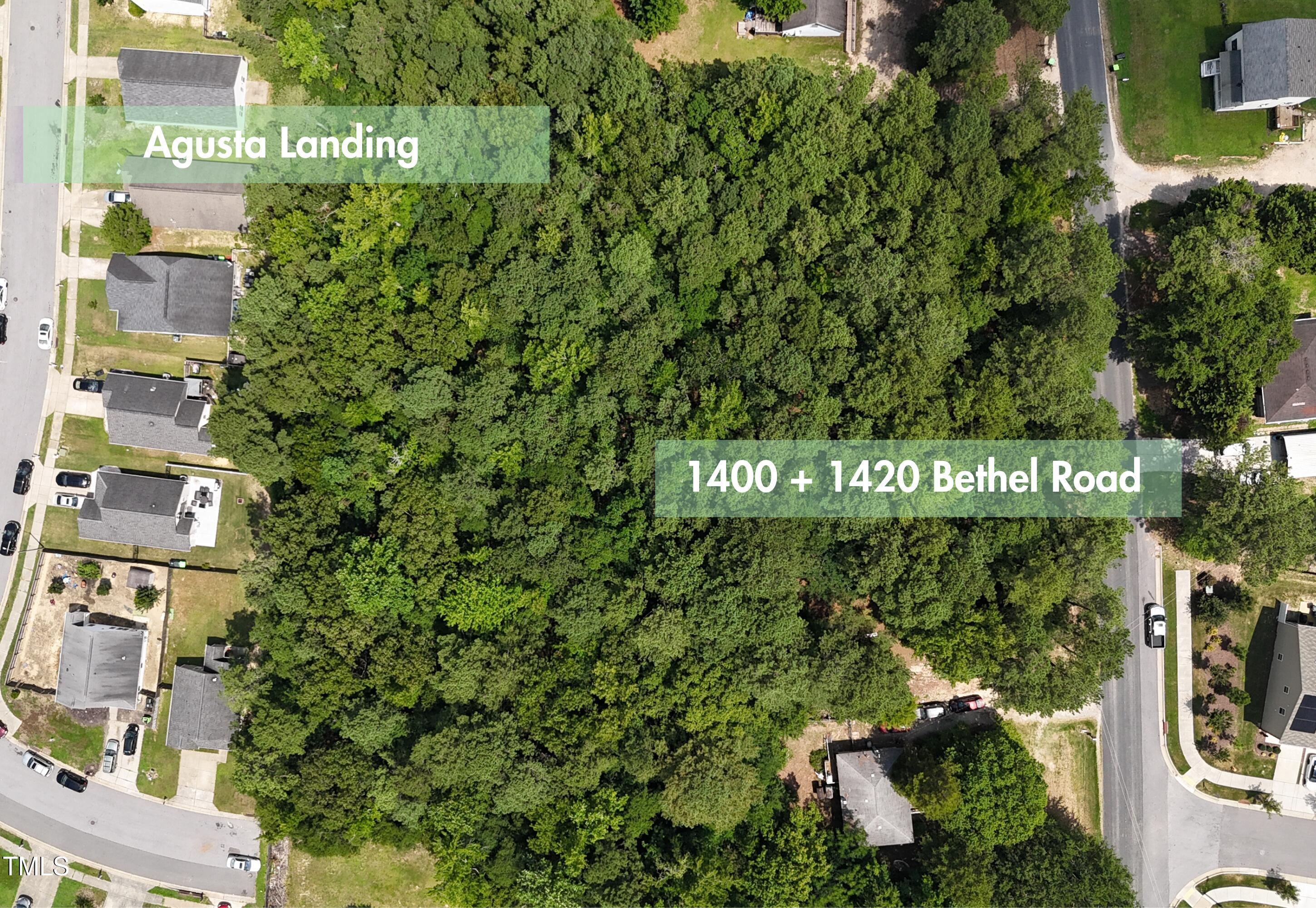 1400 Bethel Road