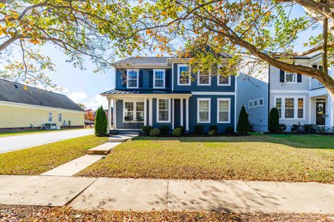 108 Bridge Street Smithfield NC 27577