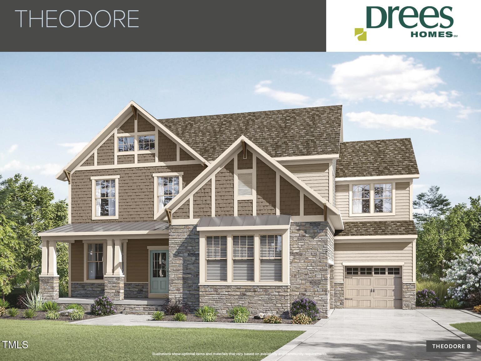 Tbd Lot 11 Montgomery Estates Road