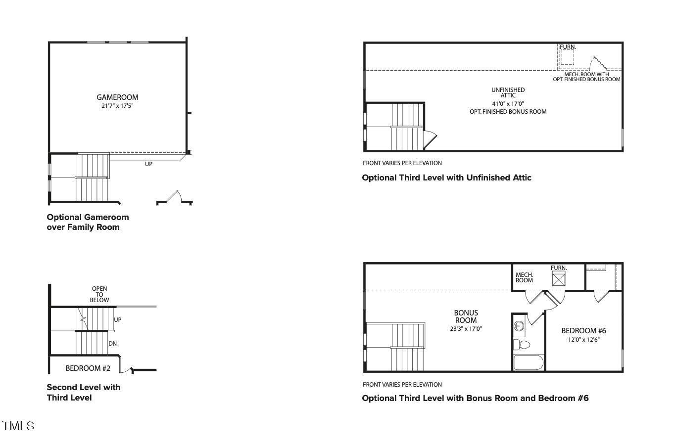 Tbd Lot 11 Montgomery Estates Road